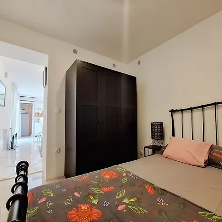 Dejana Apartment Jadranovo