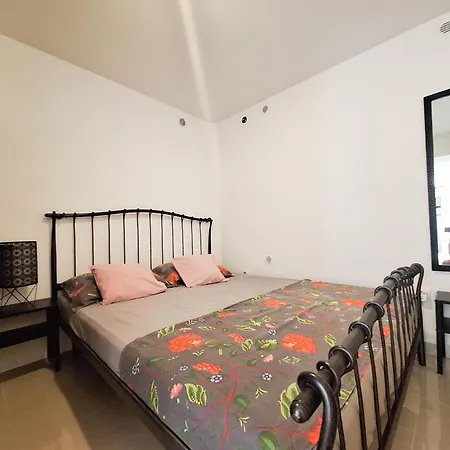 Apartment Dejana *