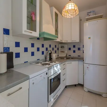 Dejana Apartment