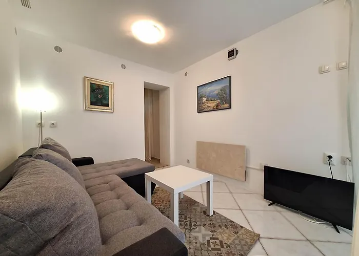 Apartament Sofi *