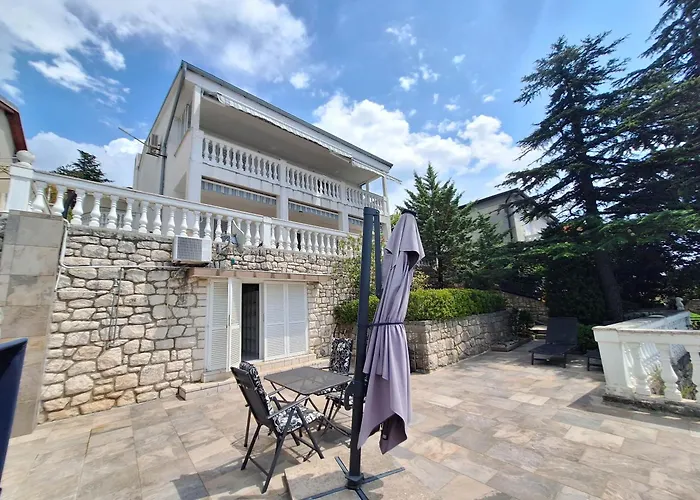 Apartament Sofi Jadranovo