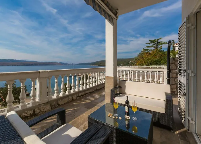 Apartament Sofi