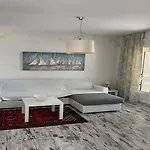 Sofi Apartment