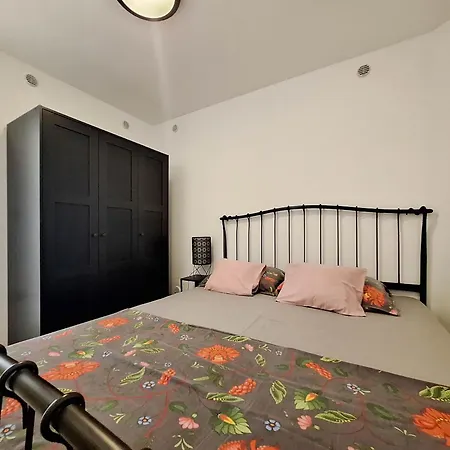 Dejana Apartment Jadranovo