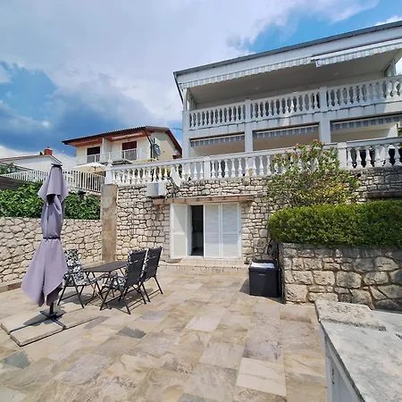 Apartman Sofi Jadranovo