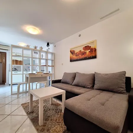 Dejana Apartment Jadranovo
