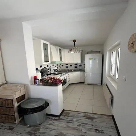 Apartment Dejana