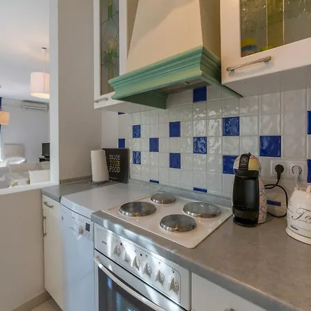 Apartment Dejana