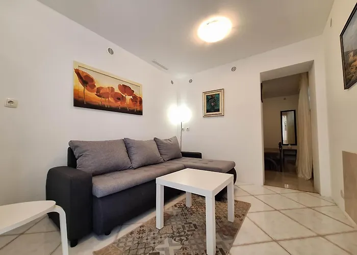 Apartman Sofi Jadranovo