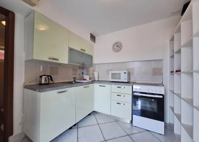 Apartman Sofi Jadranovo