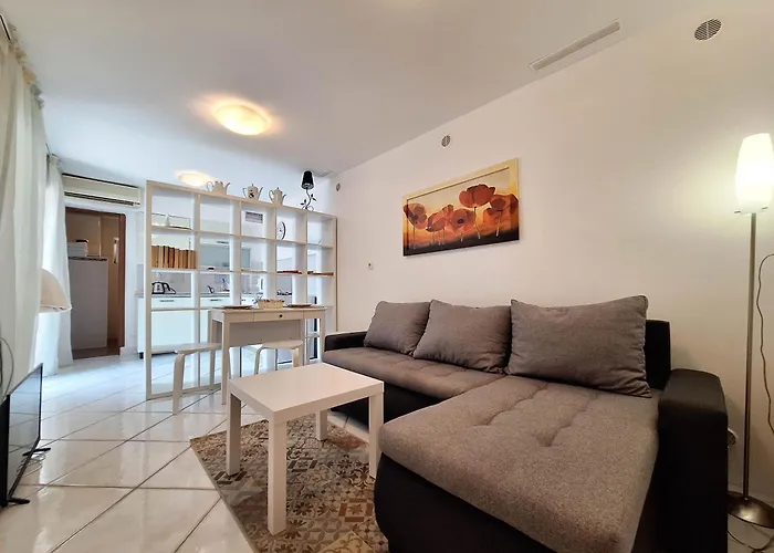 Sofi Apartman Jadranovo