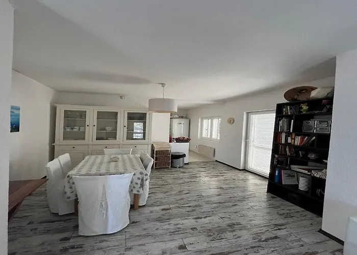 Sofi Apartment *