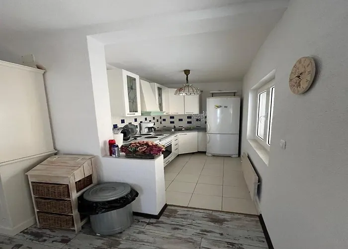 Apartment Sofi
