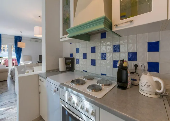 Apartment Sofi
